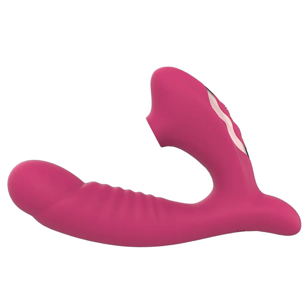 Vibromasseur Arlie