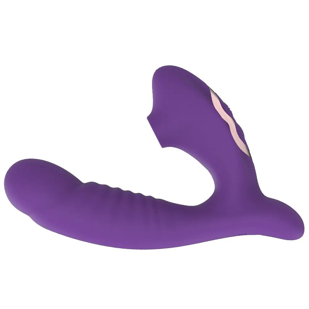 Vibromasseur Arlie