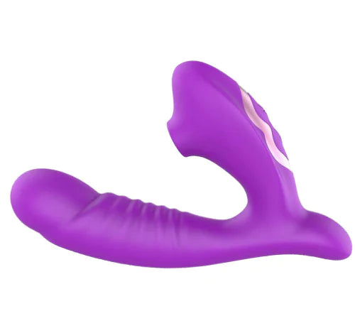 Vibromasseur Arlie