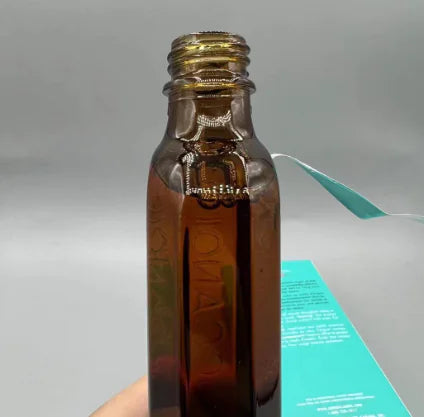 Traitement Lissant à l'Huile Essentielle Marocaine pour Cheveux de 100ml