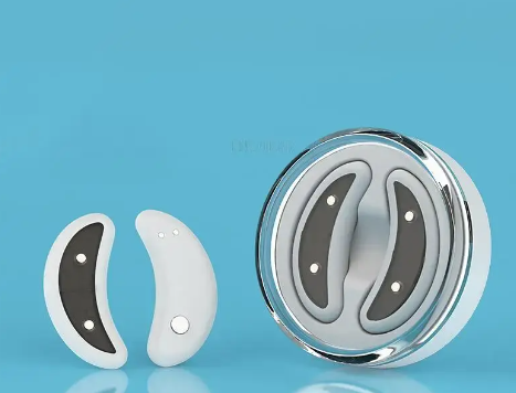 Capsules oculaires