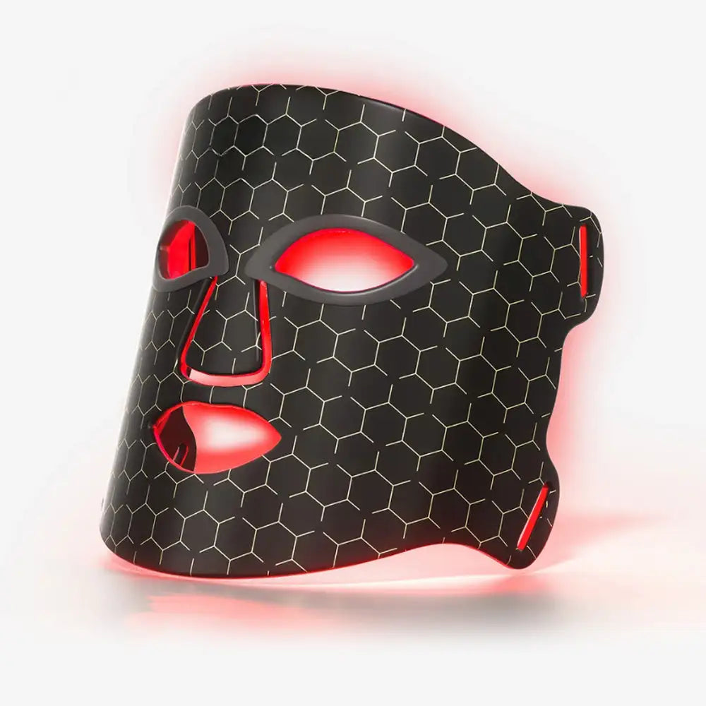 Masque Facial de Thérapie Lumineuse