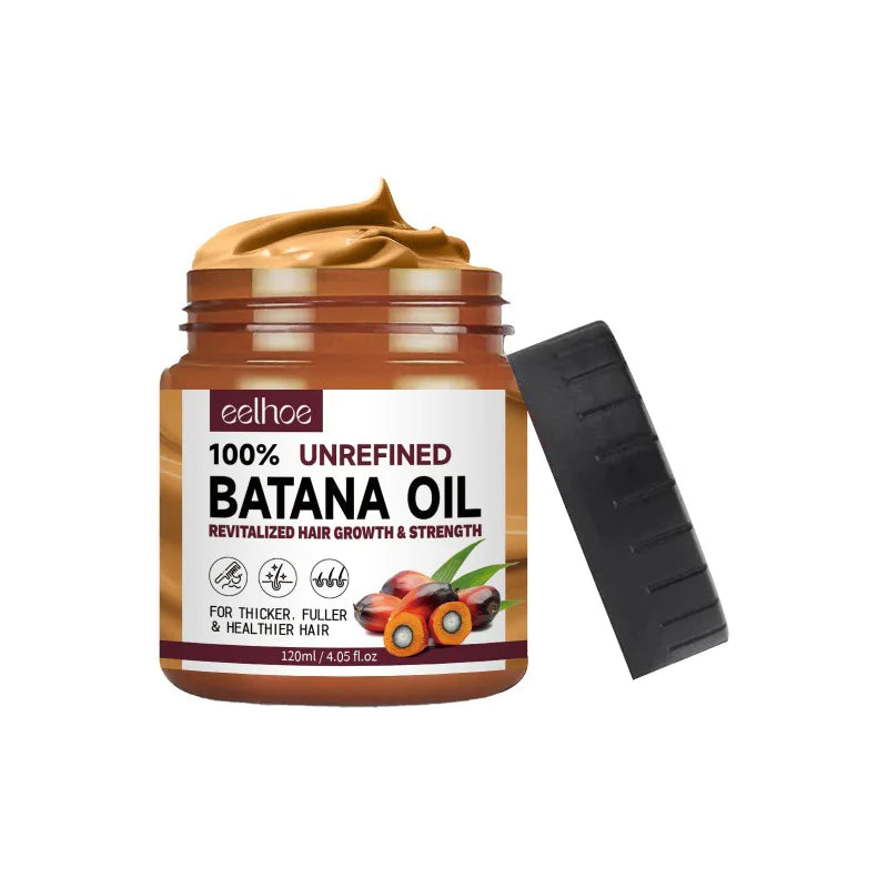 Après-shampoing à l'Huile de Batana Réparateur Hydratant