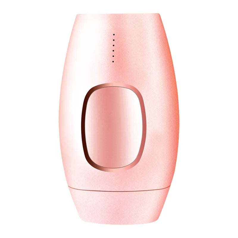 Épilateur Laser