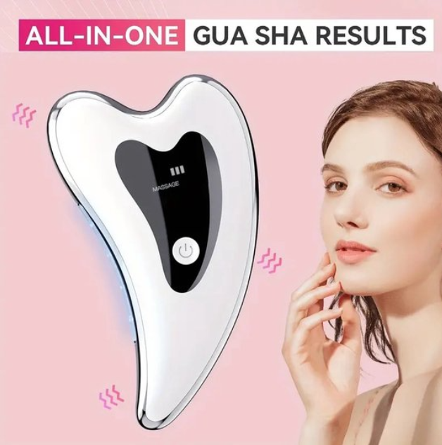 Gua Sha Électrique