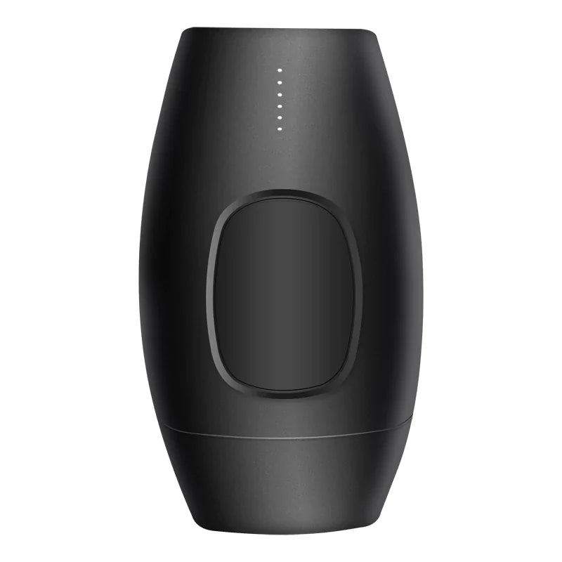 Épilateur Laser