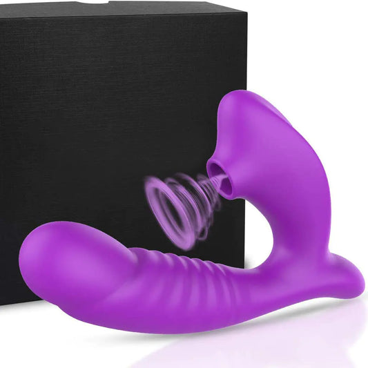 Vibromasseur Arlie